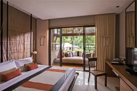 Kirimaya Golf Resort Spa - 29