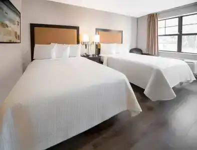 Suburban Extended Stay Daytona Beach - 37