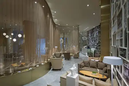 Skytel Chengdu - 1