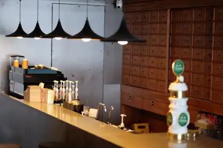 Siam Plug In Hostel - 18