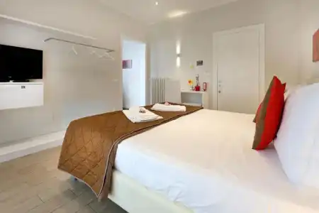 Florence Comfort B&B - 30