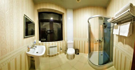 Ridvan Plaza - 6