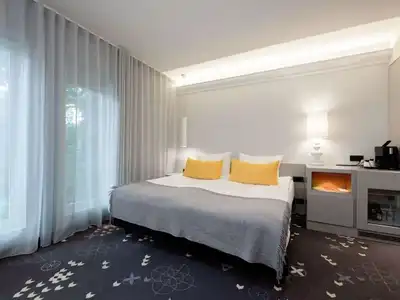 Ibis Styles Tallinn - 8