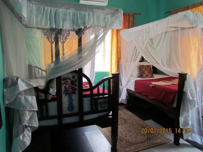 Tembo House - 3