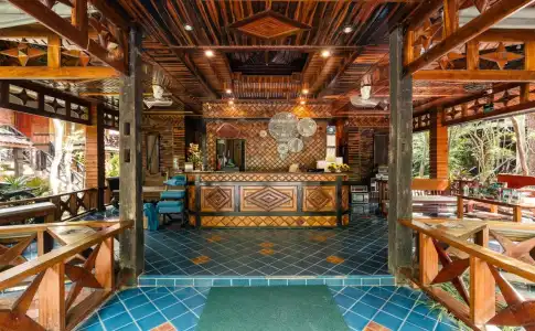 Phupha Aonang Resort and Spa - 21