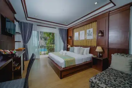 Railay Phutawan Resort - 149