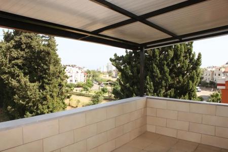 Anatolia Apartments - 64
