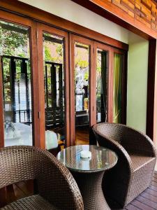 Yotaka Boutique Bangkok - 114