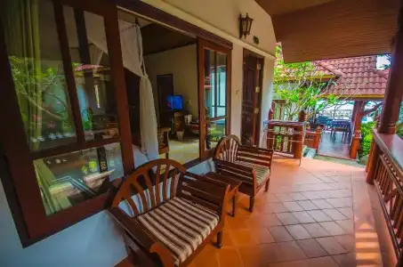 Bhundhari Chaweng Beach Resort Koh Samui - 35