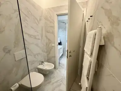 Relais Stibbert Florence - 126