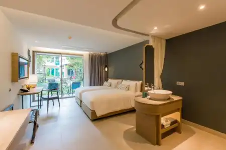 AtEase Phuket Patong - 32