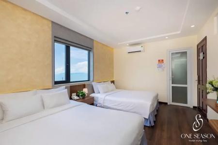 One Season Boutique Vung Tau - Beachfront - 118