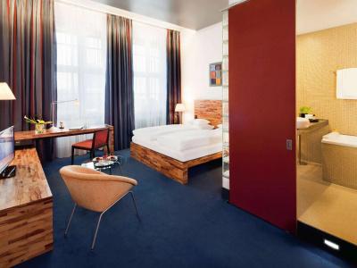 Movenpick Berlin Am Potsdamer Platz - 31