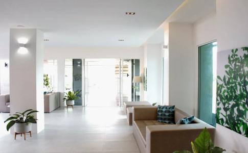 Lopburi Residence 2 And Resort - 10