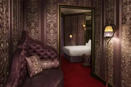 Maison Souquet, & Spa - 69