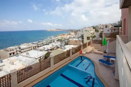 Eliza Apartments - 5