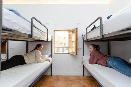 Urban Hostel Palma - Albergue Juvenil - Youth Hostel - 64