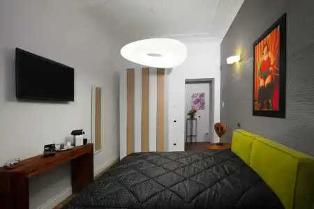 Ferrari Suite - 3