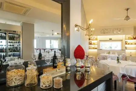 UNAHOTELS Imperial Sport - 48