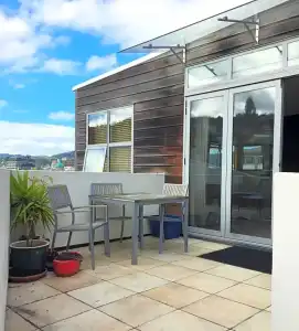 On Top Apartments & Hostel Backpackers - 54
