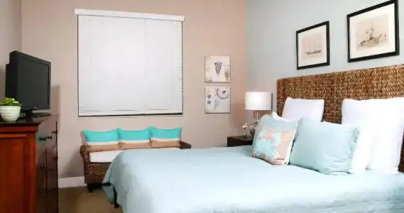 The Cottages at Naples Bay Resort - 44