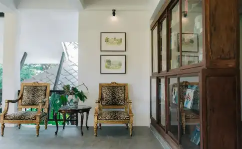 Maison De Chiang Rai - 9