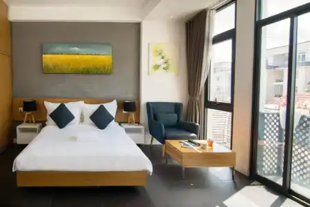 Sen Boutique House - 73