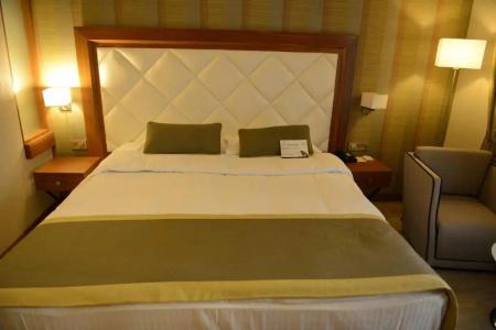 Adana Plaza Otel - 41