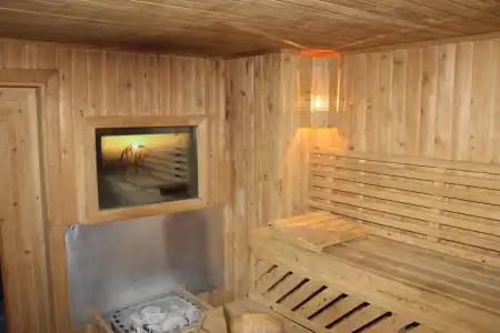 Adana Erten Otel - 12