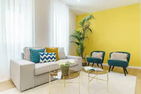 Canaan Boutique Apartments Madrid - 12