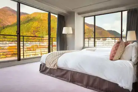 Kinugawa Onsen Sanraku - 33