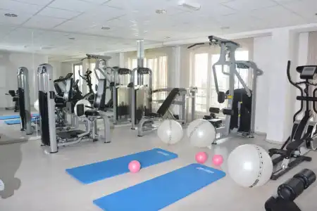 Ahsaray Otel - 12