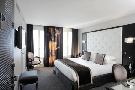 Maison Albar - Le Diamond - 33
