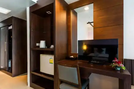 Apasari Krabi - 35