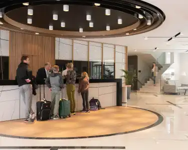 Bio Suites - 41