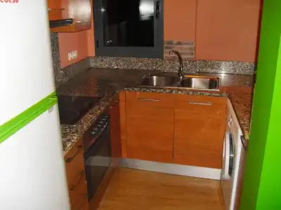 Apartamentos Canillo 3000 - 4