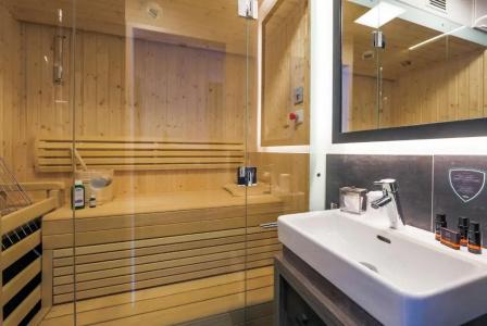 AvenidA Panorama Suites Kaprun - 157