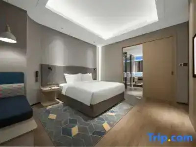 Holiday Inn Express Guangzhou Panyu by IHG - 151