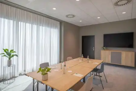 INNSiDE by Meliá Luxembourg - 14
