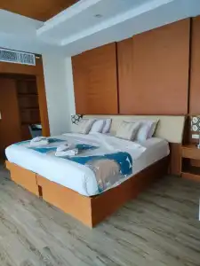Phuket Jungle Experience Resort - 36