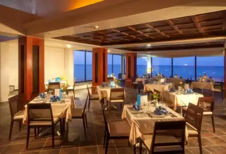 SENTIDO Djerba Beach - 16