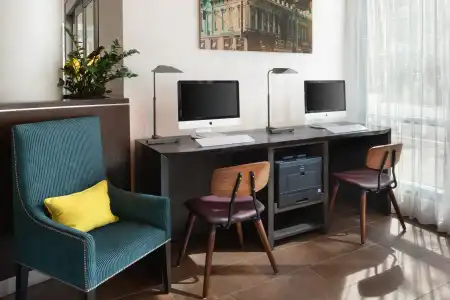 Indigo San Diego-Gaslamp Quarter by IHG - 35