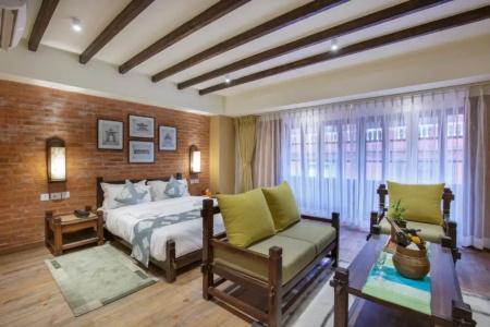 Thamel Home - 3
