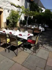 Handelshof Stadthotel - 7