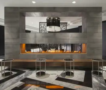 Hilton Boston Back Bay - 45