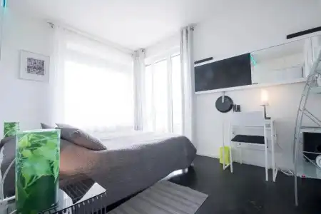 BnB Belalp - 47