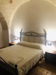 Masseria Borgo Santuri - 3