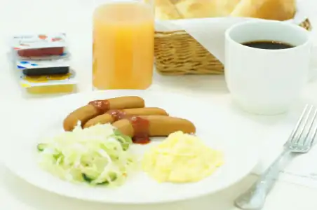 Marroad Inn Hachioji - 10