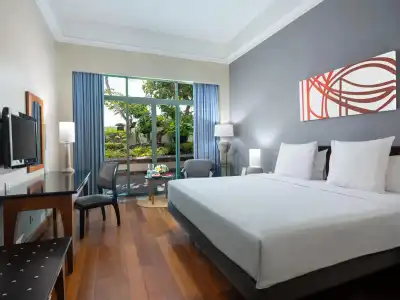 Kimaya Sudirman Yogyakarta by Harris - 31