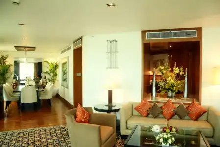 InterContinental Marine Drive Mumbai by IHG - 5